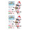 192 Pezzi Kit Creativo Natale – Costruisci Per Feste E 4