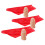 3 Sets Funny Magician Gimmick Props For Close Up Performances 7