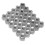 90 Pcs Mini Brick Decors For Sand Table, Miniature House Building 1