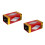 2 Pcs Empty Pull-Out Storage Boxes Stage Gimmick Props For Kids 3