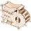 2Pcs De Manual Com Para Projeto Diy 1