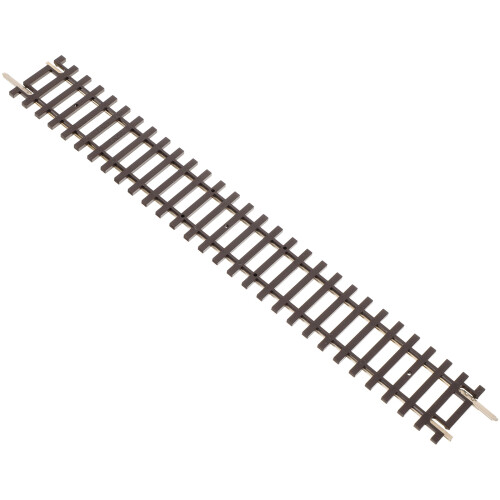 De Ferroviário Com Trilho E Mini Casa Para Decoração