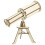 2 Set Kit Bambini Telescopio Astronomico In Legno 4