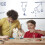 2 Set Kit Bambini Telescopio Astronomico In Legno 5