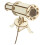 2 Set Kit Bambini Telescopio Astronomico In Legno 7