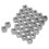 90 Pcs Mini Brick Decors For Sand Table, Miniature House Building 2