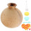 Set Vaso Fatto Decorativo Per 10