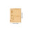 Puzzle In Legno 3D Due Per Bambini 3