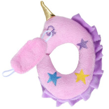 Set Per 18 Pollici Con Cuscino E Occhi