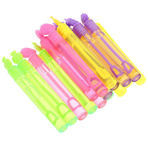 48 Bubble Maker Per Matrimonio Bacchette 2