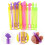 48 Bubble Maker Per Matrimonio Bacchette 10