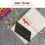 24 In Legno Multicolor 7 In 1 Per 9