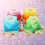 Puzzle in Legno Con Colorate Per Bambini E 7