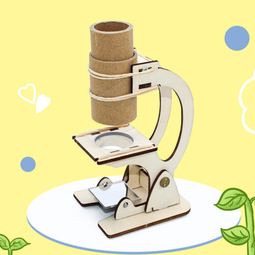 Technologie Diy Wetenschap Speelgoed Kinderen 2
