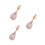 3Pcs Brinquedo Infantil Chinês Pipa: Instrumento De 8