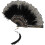 Ventaglio Con Piume Vintage Da Mano Per Costume E 4