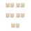 10 Sets Puzzels Voor Kinderen Creatieve -kind Interactie 4