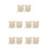 10 Sets Puzzels Voor Kinderen Creatieve -kind Interactie 10