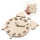 10 Sets Puzzels Voor Kinderen Creatieve -kind Interactie 11