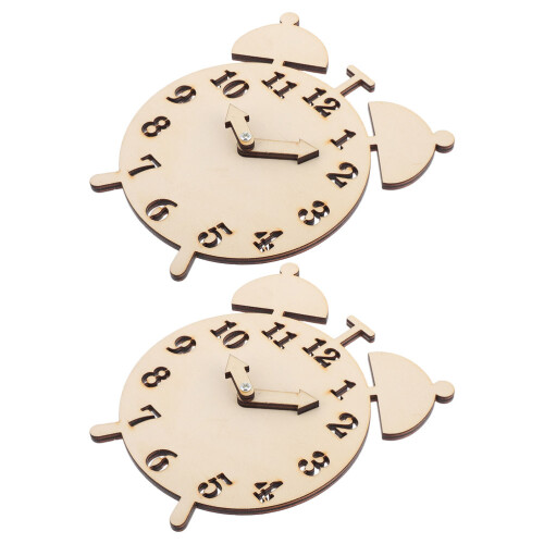 10 Sets Puzzels Voor Kinderen Creatieve -kind Interactie 2