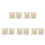 10 Sets Puzzels Voor Kinderen Creatieve -kind Interactie 5