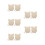 10 Sets Puzzels Voor Kinderen Creatieve -kind Interactie 9