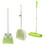 Set Scopa Paletta Bambino Pulizie 1