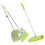 Set Scopa Paletta Bambino Pulizie 8