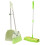Set Scopa Paletta Bambino Pulizie 5