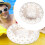 Piccola Piscina Gonfiabile Per Bambini 5