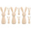 9 In Legno Mini A 6