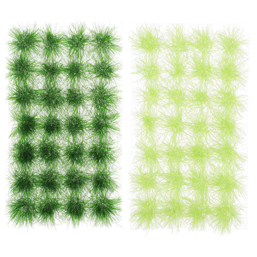 2 Scatole Statica Simulata Per Decorazione Fai Da Te 1