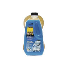 Cerami-x Lavatrice + spugna 1 L