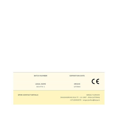 Projecteur LED Eurolite KKL-30 - 30W, 4100K, Noir - Bras Orientable à 90° - Pour Vitrines, Stands Et éclairage D'exposition