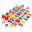 Set Giocattoli Montessori In Legno Con Puzzle E 4