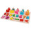 Set Giocattoli Montessori In Legno Con Puzzle E 9