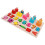 Set Giocattoli Montessori In Legno Con Puzzle E 10