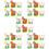 30 Pezzi Figure Animali Da E Da Tavolo In Miniatura 10