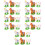 30 Pezzi Figure Animali Da E Da Tavolo In Miniatura 9