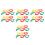4 Set Impastare In Per Biscotti Argilla Frutta 4