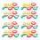 4 Set Impastare In Per Biscotti Argilla Frutta 6