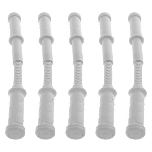 20 Impugnature Oscillanti In Filettata Per Bambino 1