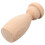 Pupazzo Legno Fai Da Te 10