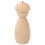 Pupazzo Legno Fai Da Te 6