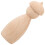 Pupazzo Legno Fai Da Te 9