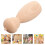 Pupazzo Legno Fai Da Te 11