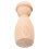 Pupazzo Legno Fai Da Te 8