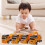 4 Auto A Con Da Costruzione Realistici 5