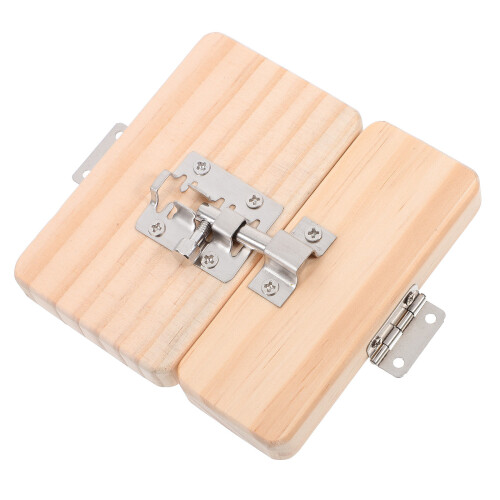 Busy Board DIY Fechadura Sensorial