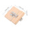Busy Board DIY Fechadura Sensorial 2